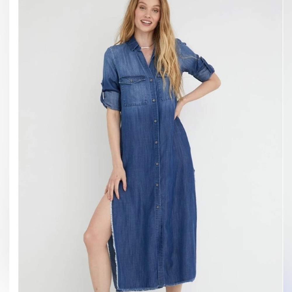 Bella Dahl Dress